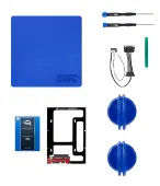 DIY Upgrade Bundle for 2009 2010 iMac's factory HDD: 250GB OWC Mercury Electra 3G SSD. by Other World Computing