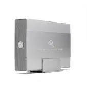 20.0TB OWC Mercury Elite Pro External Storage Solution with USB 3.2 (5Gb/s) by Other World Computing