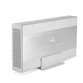 4.0TB OWC Mercury Elite Pro 7200RPM Storage Solution with USB 3.2 (5Gb/s) + eSATA + FW800/400 by Other World Computing