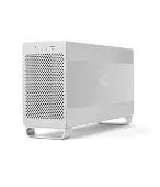 OWC Mercury Elite Pro Dual TwoBay RAID USB 3.2 (5Gb/s) + eSATA External Storage Enclosure Used, by Other World Computing