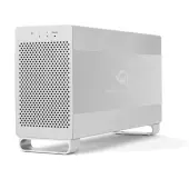 24.0TB OWC Mercury Elite Pro Dual TwoDrive RAID USB 3.2 (5Gb/s) + eSATA External Storage Solution by Other World Computing