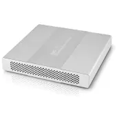 8.0TB OWC Mercury Elite Pro Dual mini TwoDrive SSD RAID USB (10Gb/s) BusPowered Portable External Storage Solution by Other World Computing