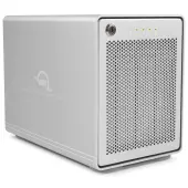 4.0TB OWC Mercury Elite Pro Quad RAID 5 4Drive HDD Storage Solution by Other World Computing