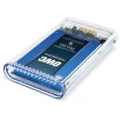120GB OWC Mercury OnTheGo Pro FireWire 800/400 + USB 3.2 (5Gb/s) BusPowered Portable SSD External Storage Solution New, by Other World Computing