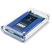 250GB SSD OWC Mercury OnTheGo Pro USB 3.0 / 2.0 SSD Portable Bus Powered Solution. by Other World Computing