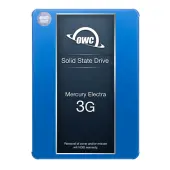 1.0TB Mercury Electra 3G 2.5inch 7mm SATA 3.0Gb/s SolidState Drive by Other World Computing