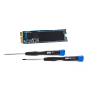 240GB OWC Aura N SSD AddIn Solution for Mac mini (2014) by Other World Computing