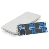 1.0TB OWC Aura Pro 6Gb/s SSD + OWC Envoy Upgrade Kit for MacBook Pro with Retina Display (2012 Early 2013) by Other World Computing