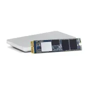 2.0TB OWC Aura Pro X2 PCIe 3.1 NVMe Complete SSD Upgrade Solution for Select MacBook Air, MacBook Pro (2013 2017) by Other World Computing