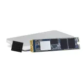 240GB OWC Aura Pro X2 Complete PCIe 3.1 NVMe SSD Upgrade Solution for Mac Pro (Late 2013 2019) by Other World Computing