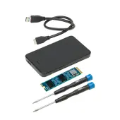 240GB Aura N2 Complete SSD Upgrade Solution by Other World Computing