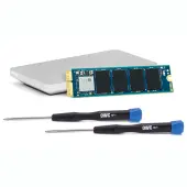 1.0TB OWC Aura N2 SSD Complete Upgrade Solution for Select 2013 & Later Macs by Other World Computing