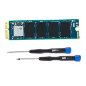 1.0TB OWC Aura N2 SSD AddIn Solution for Mac mini (2014) by Other World Computing