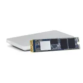 500GB OWC Aura Pro X2 Complete PCIe 4.0 NVMe SSD Upgrade Solution for Select MacBook Air, MacBook Pro (2013 2017) by Other World Computing