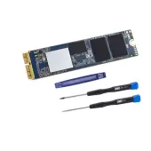 1.0TB OWC Aura Pro X2 PCIe 4.0 NVMe SSD AddIn Solution for HDDonly Mac mini (Late 2014) by Other World Computing