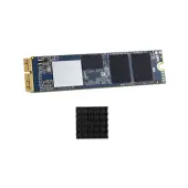 500GB OWC Aura Pro X2 PCIe 4.0 NVMe SSD Upgrade Solution for Mac Pro (Late 2013 2019) by Other World Computing