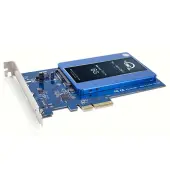 480GB OWC DIY SSD Upgrade Bundle with OWC Accelsior S + OWC Mercury Extreme Pro 6G SolidState Drive by Other World Computing
