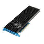 4.0TB OWC Accelsior 8M2 EightDrive NVMe M.2 PCIe 4.0 SSD Storage Solution by Other World Computing