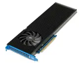 OWC Accelsior 8M2 EightSlot NVMe M.2 SSD to PCIe 4.0 Adapter Card by Other World Computing