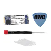 DIY Upgrade Bundle: 1.0TB OWC Aura 6G SolidState Drive Upgrade for iMac (20122013) by Other World Computing