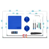 DIY Upgrade Bundle: 500GB OWC Aura 6G SolidState Drive AddIn Solution for iMac (20122013) by Other World Computing