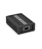 OWC Thunderbolt 10G Ethernet Adapter Heat Dissipating, Fanless Design by Other World Computing