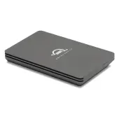 2.0TB OWC Envoy Pro FX Thunderbolt (40Gb/s) + USB 3.2 (10Gb/s) BusPowered Portable NVMe SSD External Storage Solution by Other World Computing