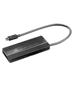 OWC Envoy Express Thunderbolt 3 BusPowered Portable Enclosure for NVMe M.2 SSD New, by Other World Computing