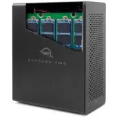 OWC Express 4M2 4Slot NVMe M.2 SSD Enclosure by Other World Computing