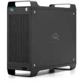 OWC ThunderBay Flex 8 EightBay Thunderbolt 3 External Storage Enclosure with Hardware RAID by Other World Computing