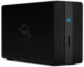 OWC Gemini TwoBay RAID Thunderbolt (40Gb/s) External Storage Enclosure + 7Port Docking Solution for 2.5inch & 3.5inch by Other World Computing