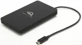 4.0TB OWC Envoy Ultra Thunderbolt 5 UltraPortable SSD Refurbished, by Other World Computing