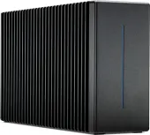 12.0TB OWC ThunderBlade X12 Thunderbolt 5 (80Gb/s) NVMe RAID SSD External Storage Solution with SoftRAID New, by Other World Computing