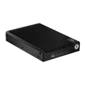 8.0TB OWC U2 Shuttle 3.5inch NVMe U.2 SSD by Other World Computing