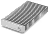 OWC Express 1M2 USB4 (40Gb/s) BusPowered Portable External Storage Enclosure for NVMe M.2 SSDs by Other World Computing