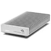 2.0TB OWC Express 1M2 80G USB4 (80Gb/s) BusPowered Portable NVMe SSD External Storage Solution New, by Other World Computing