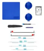 DIY Upgrade Bundle: 1.0TB HDD Upgrade/Replacement Kit for 21.5inch iMac (2012 2019) by Other World Computing