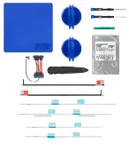 DIY Upgrade Bundle: 6.0TB 7200RPM HDD Upgrade/Replacement Kit for 27inch iMac (Late 2012 Early 2019) by Other World Computing