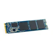 1.0TB OWC Aura Ultra III PCIe 3.0 NVMe M.2 2280 SolidState Drive Used, by Other World Computing