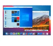 Parallels Desktop for Mac Pro Edition 1 Year Subscription by Parallels