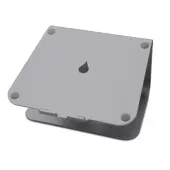 Rain Design mStand Notebook Stand for Laptops up to 17 Space Gray New, by Rain Design
