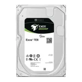 6.0TB Seagate Exos X18 Enterprise Class 3.5inch SATA 6.0Gb/s 7200RPM SED (SelfEncrypting) Hard Disk Drive by Seagate