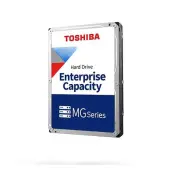 16.0TB Toshiba MG09ACA 7200RPM SATA 6.0Gb/s 512e 3.5inch Enterprise Class Hard Disk Drive Used, by Toshiba