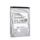 4.0TB Toshiba MQ04AB Series 2.5inch 15mm SATA 6.0Gb/s 5400RPM Hard Drive by Toshiba
