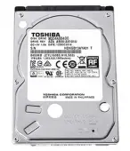 4.0TB Toshiba MQ04AB Series 2.5inch 15mm SATA 6.0Gb/s 5400RPM Hard Drive by Toshiba
