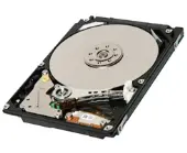 2.0TB Toshiba MQ04AB Series 2.5inch 9mm SATA 6.0Gb/s 5400RPM Hard Drive by Toshiba