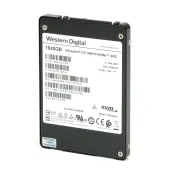 2.0TB Western Digital Ultrastar SN630 2.5inch NVMe U.2 Enterprise Class SolidState Drive for Apple/Mac Systems New, by Western Digital