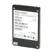 4.0TB Western Digital Ultrastar SN630 2.5inch NVMe U.2 Enterprise Class SolidState Drive for Apple/Mac Systems New, by Western Digital