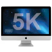 Apple 27 iMac Retina 5K (2019) 3GHz 6Core i5 Used, by Apple