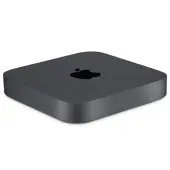 Apple Mac mini (2018) 3.6GHz Core i3 Used, by Apple